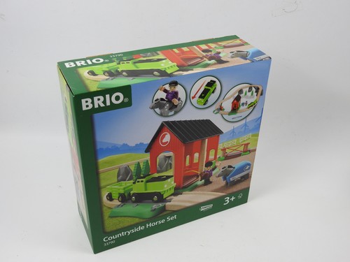 Brio 33790