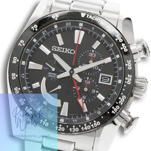 Seiko saea003 5r86 - seiko, 5r86-0al0