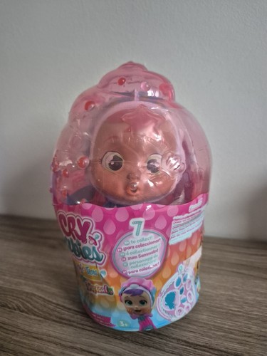 Neu cry babies magic tears - cry,