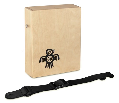Xdrum street cajon birke - xdrum,