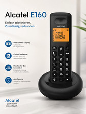 Festnetz Telefon Schnurlos