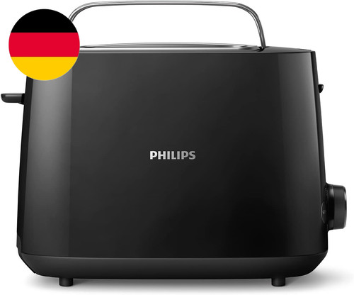 Philips toaster 2 - philips,