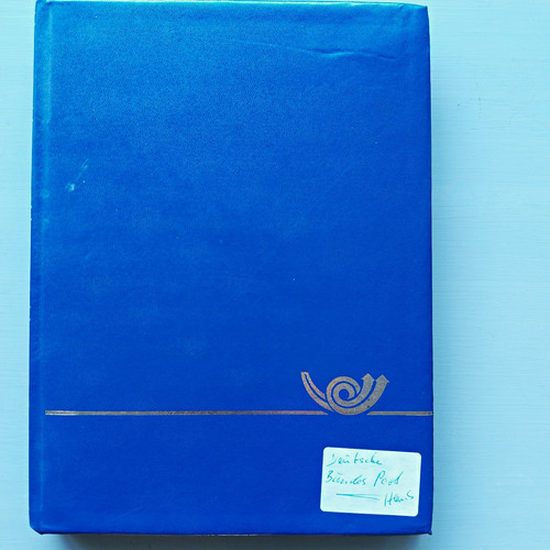 Briefmarken deutsche - briefmarken,