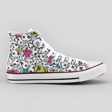 Converse Chuck Taylor High