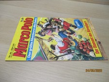 Marco Polo Bastei Gb. Comic