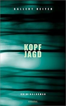Kopfjagd von reiter jörg - reiter,,