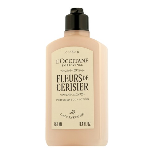 Occitane fleurs cerisier - l'occitane,