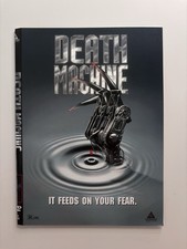 Death Machine – Trimark Home
