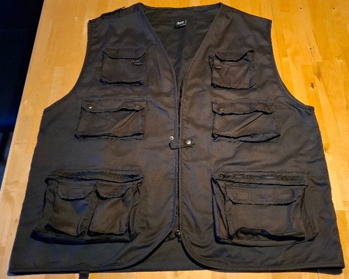 Angler und ranger outdoor - angler-, ranger-outdoor