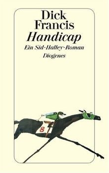 Handicap ein sid - handicap:, sid-halley-roman