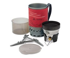 MSR - WindBurner Stove System