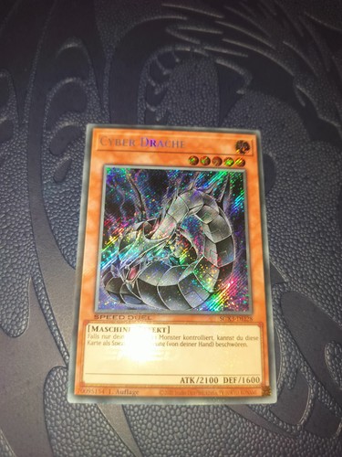 Cyber drache - cyber,