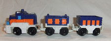 Fischer price geotrax lok - geotrax,
