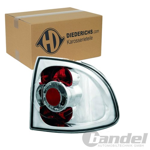 Diederichs tuning - diederichs,