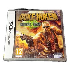 Neu: Duke Nukem Critical Mass