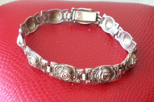 Süßes älteres art deco 835 - älteres,