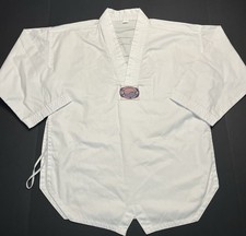 Taekwondo Uniform Top (DOBOK)