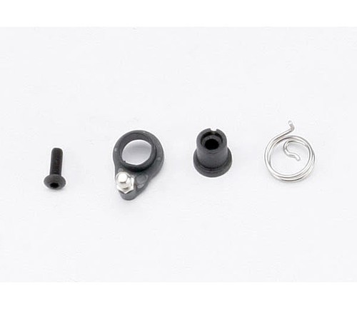 Traxxas servohorn mit saver - traxxas,