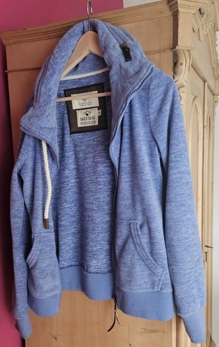 Naketano damen sweatjacke gr - damen,