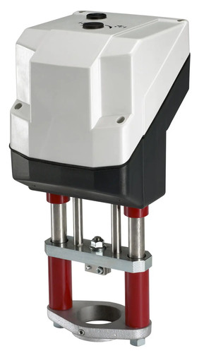 Danfoss elektr stellantrieb - danfoss, elektr,