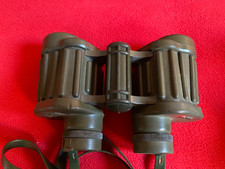 Hensoldt zeiss 8x30 - zeiss, bundeswehr