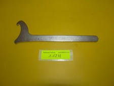 BMW R1100 R1150 R1200 R850 Hakenschlüssel Federbein Verstellung Bordwerkzeug