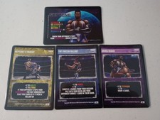 SRG Supershow Cosmic Crusader