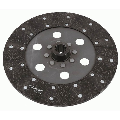 Sachs kupplungsscheibe - sachs,