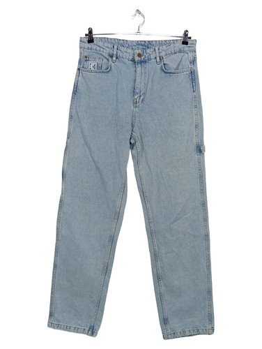 Karl kani jeans straight - jeans,