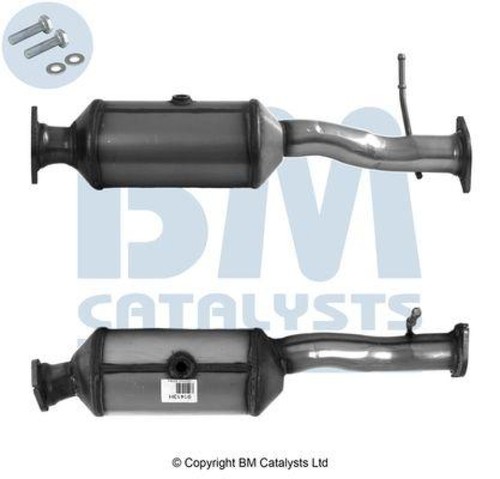 Catalysts katalysator kat - bm,
