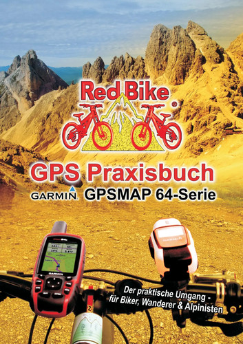 Gps praxisbuch garmin - gps, gpsmap64