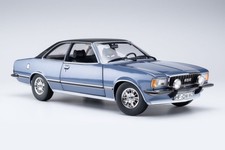 Opel Commodore B Coupe 1975