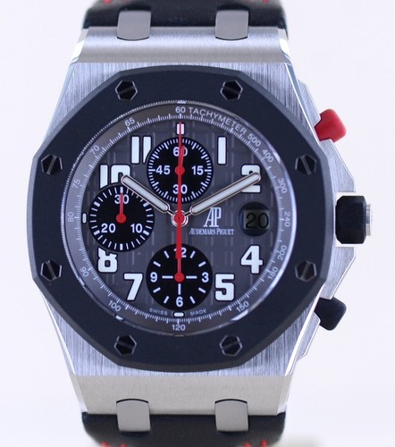 Audemars piguet uhr royal oak - piguet,