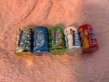 zuru mini marken MENTOS TUBS