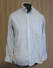 180 46 TOMMY HILFIGER Hemd Gr