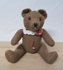 Antike Teddy Bär Clemens 28