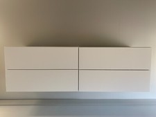 Vero-nika 140 Waschtisch