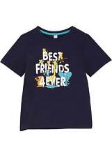 Kinder T-Shirt Gr. 116/122