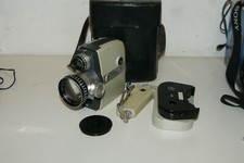 Agfa Movex Reflex mit Varigon
