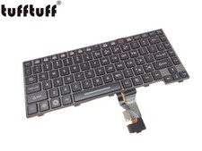 TUFFTUFF Panasonic CF-29 CF-30 CF-31 CF-53 CF-74 CF-73 Beleuchtet Chiclet Tastat