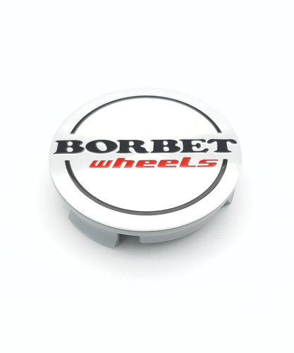 Original borbet nabendeckel - borbet,