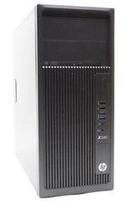HP Z240 TWR Konfigurator -