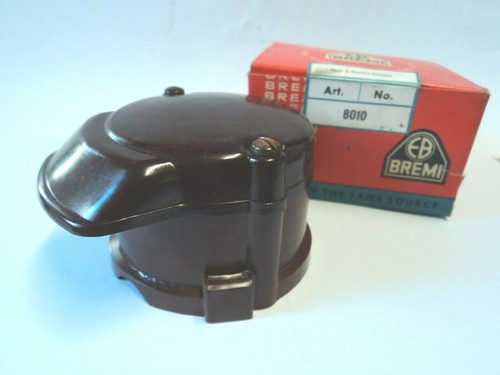 Verteilerkappe bremi kappe - bremi,
