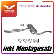 für Audi A6 C5 2.4 2.8