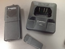 Motorola Radius GP300, VHF