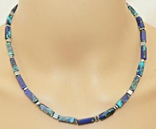 Halskette Schmuck-Edelstein