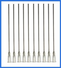 Spritzen Kanülen  extra dicke