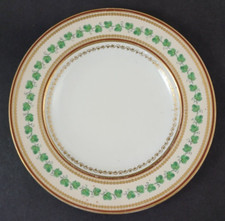 Alt Wiener Speiseteller