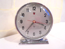 ALTER WECKER SHANGHAI CHINA LÄUFT UND KLINGELT CA, 1960