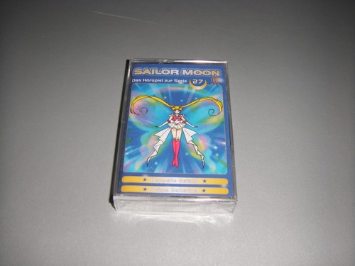 Auswahl sailor moon - auswahl,